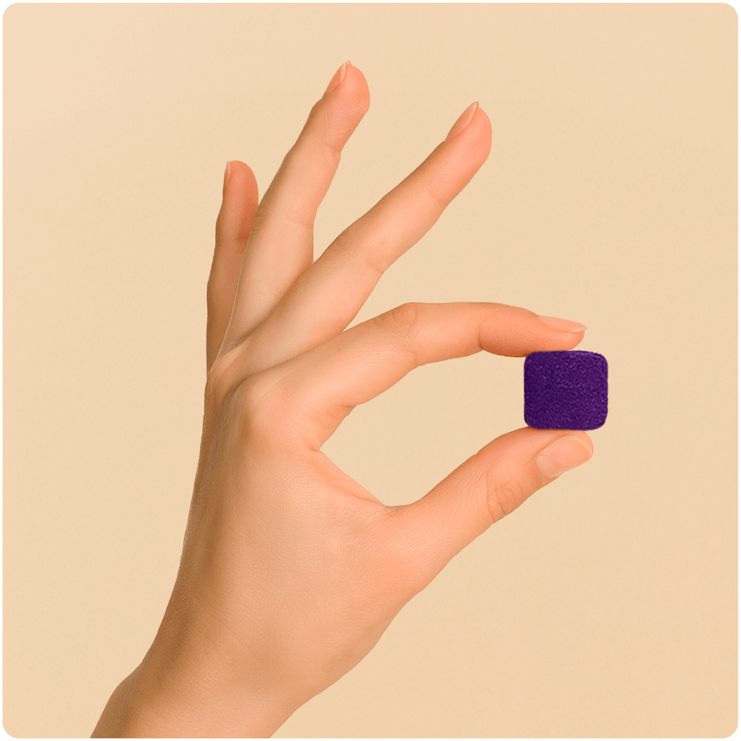 Limpia pisos X5 Pastillas (Rinde hasta 2 meses)